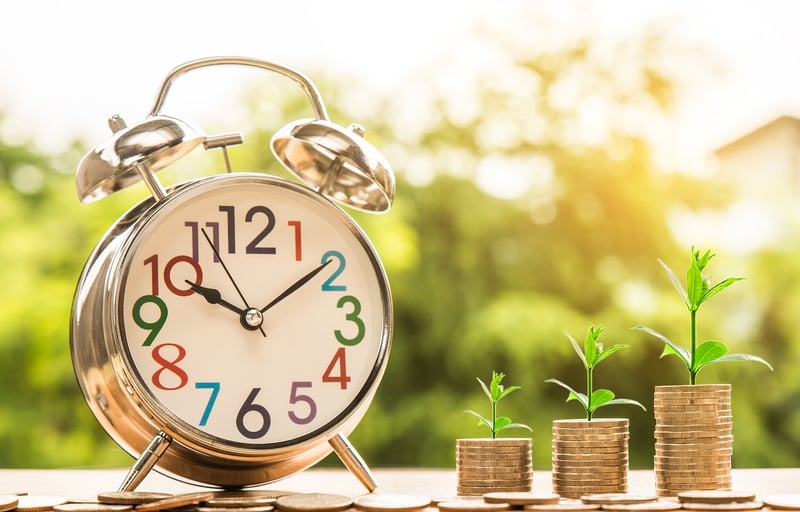 Time-Saving Tricks