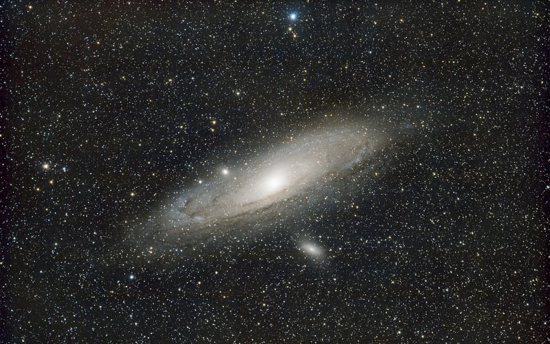 Astronomy Bright Cosmos