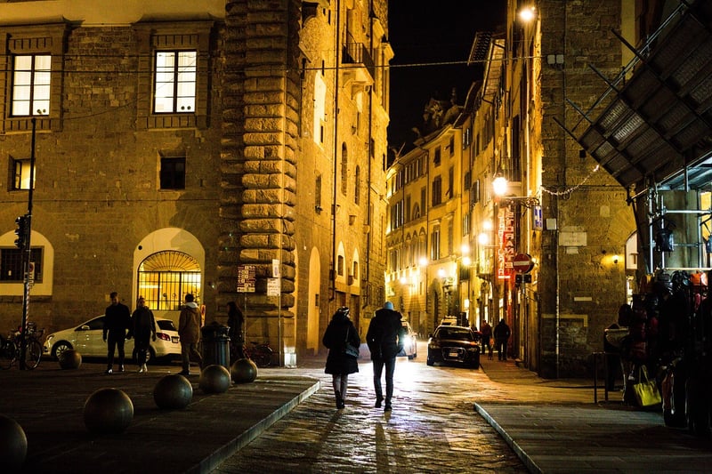 Renaissance Italy